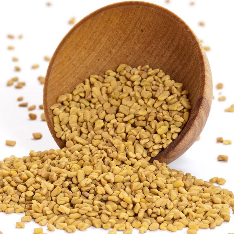 Fenugreek Seeds - Buy Online Australia | Om Spice & Grocery