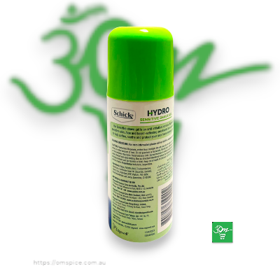 Hydro Sensitive Gel 70g - Buy Online Australia | Om Spice & Grocery