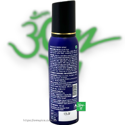 Fogg Extrem Fragance Body Spray - Buy Online Australia | Om Spice & Grocery