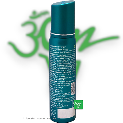 Fogg Majestic Fragrance Body Spray - Buy Online Australia | Om Spice & Grocery