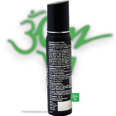 Fogg Marco Fragrance Body Spray - Buy Online Australia | Om Spice & Grocery