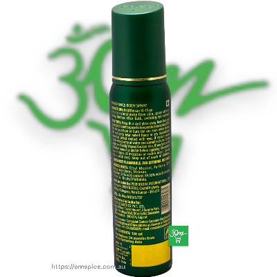 Fogg Victor Fragrance Body Spray - Buy Online Australia | Om Spice & Grocery