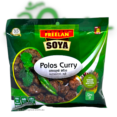 Freelan Soya - Buy Online Australia | Om Spice & Grocery