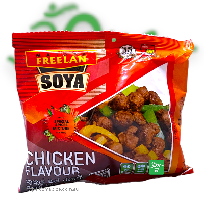 Freelan Soya (Chicken Flavour)