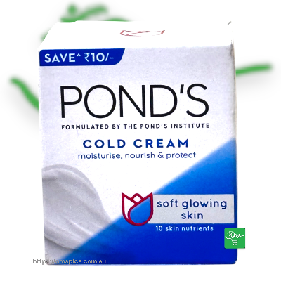 Pond's Cold Cream