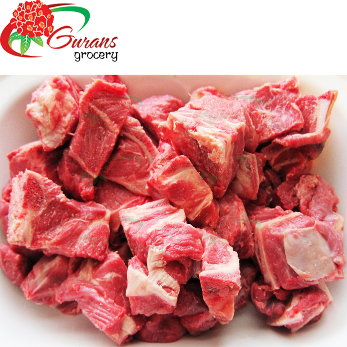 Goat Meat - Buy Online Australia | Om Spice & Grocery