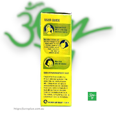 Godrej Kali Mehandi - Buy Online Australia | Om Spice & Grocery