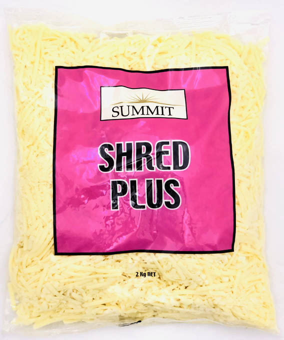 Grated Cheese 2kg - Buy Online Australia | Om Spice & Grocery
