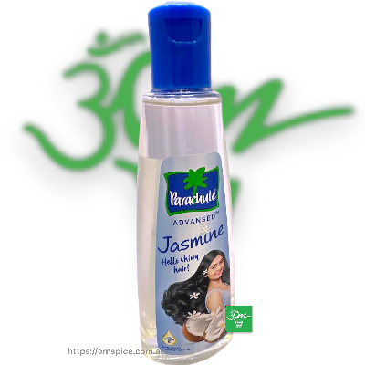 Parachute Jasmine Oil