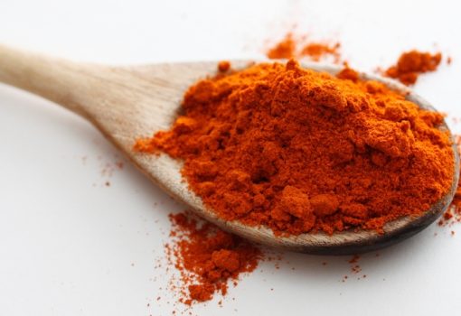 Paprika Powder - Buy Online Australia | Om Spice & Grocery