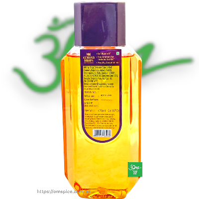 Bajaj Almond Drops Hair Oil 475ml