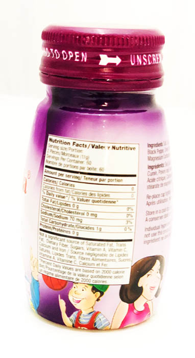 Hajmola Imli - Buy Online Australia | Om Spice & Grocery