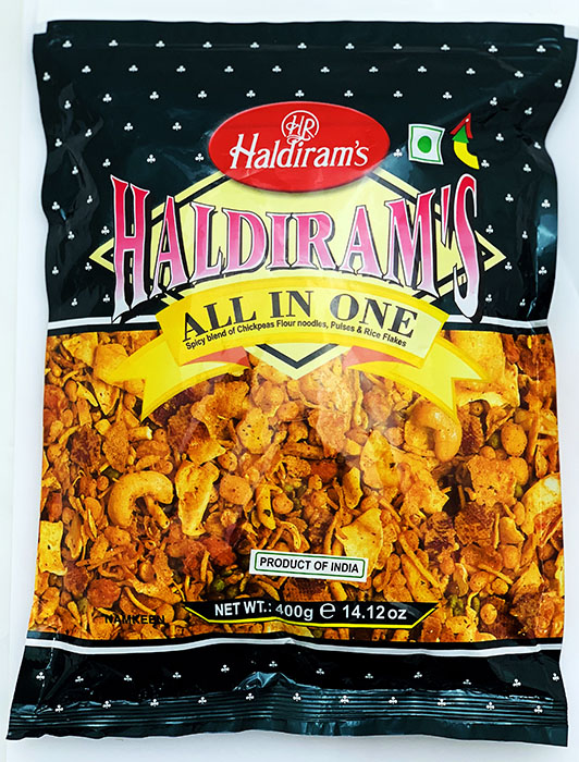 Haldiram's All In One - Buy Online Australia | Om Spice & Grocery