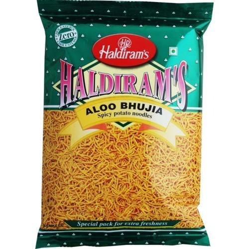 Haldiram's Aloo Bhujiya - Buy Online Australia | Om Spice & Grocery