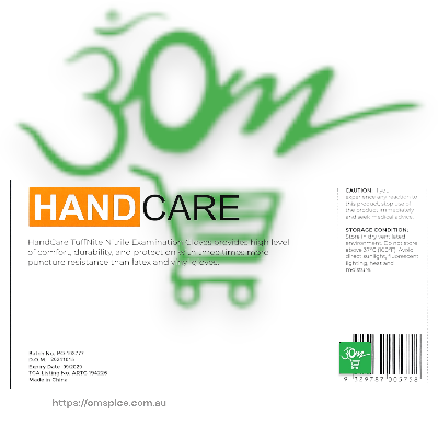 Hand Care Gloves - Buy Online Australia | Om Spice & Grocery