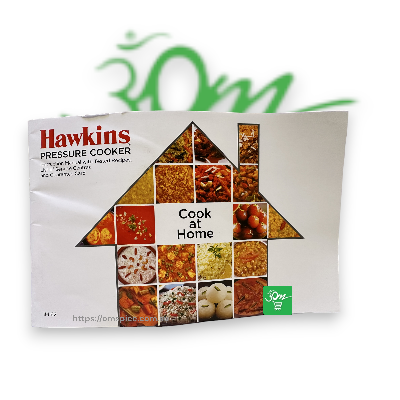 Hawkins Contura Black 5L Hard Anodized Pressure Cooker - Buy Online Australia | Om Spice & Grocery