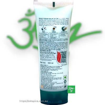 Himalaya Aloe vera Face Wash - Buy Online Australia | Om Spice & Grocery