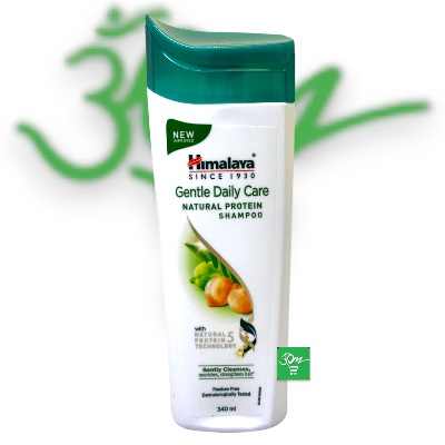 Himalaya Gentle Daily Care Shampoo - Buy Online Australia | Om Spice & Grocery