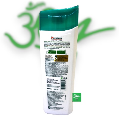 Himalaya Gentle Daily Care Shampoo - Buy Online Australia | Om Spice & Grocery