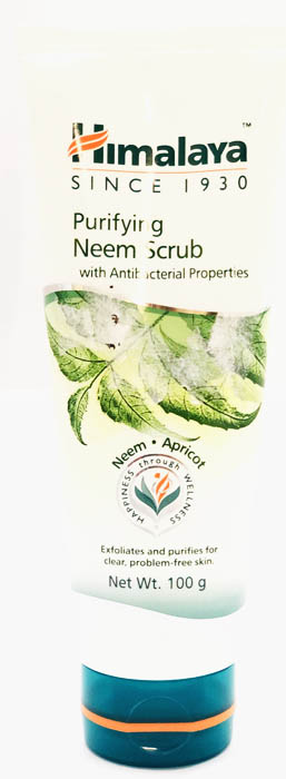 Himalaya Neem Face Wash - Buy Online Australia | Om Spice & Grocery