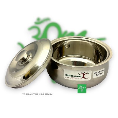 Indian Roots Casserole | Hot Case - Buy Online Australia | Om Spice & Grocery