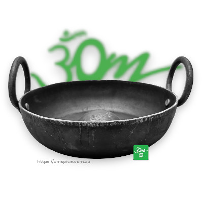 Iron Selroti Karai - Buy Online Australia | Om Spice & Grocery