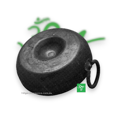 Iron Selroti Karai - Buy Online Australia | Om Spice & Grocery