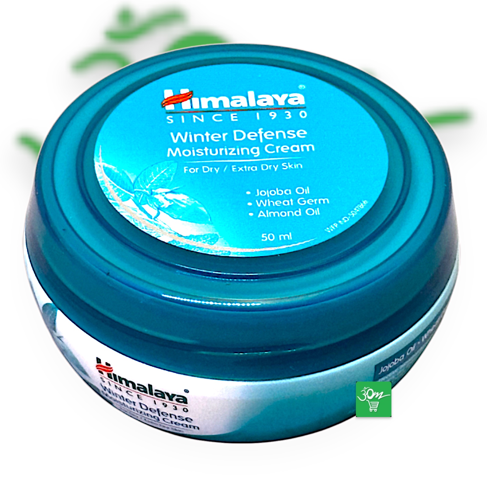 Himalaya Winter Defense Moisturizing Cream