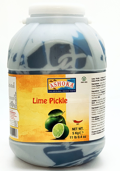 Ashoka Lime Pickle 5Kg
