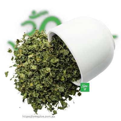 Kasoori Methi - Buy Online Australia | Om Spice & Grocery