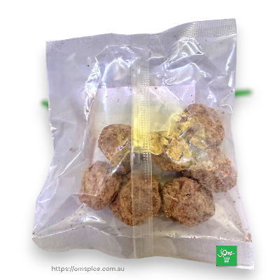 Khattu Pau (Jujube Pickles) - Buy Online Australia | Om Spice & Grocery