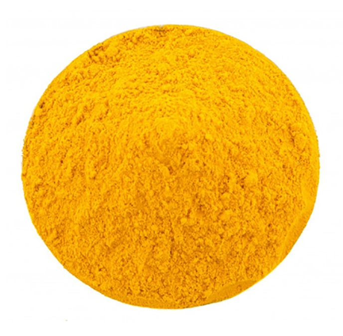 Kesari (yellow Color)