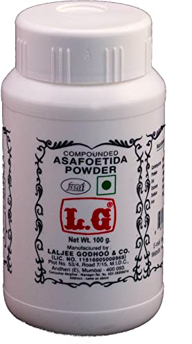 LG Hing - Buy Online Australia | Om Spice & Grocery