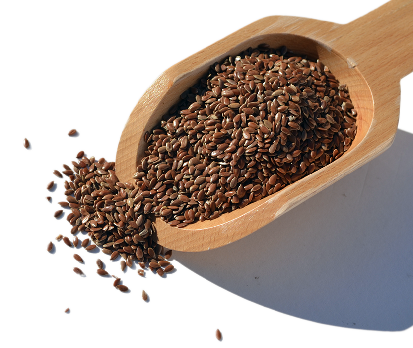 Lin/Flax Seed - Buy Online Australia | Om Spice & Grocery