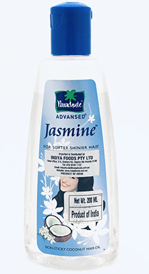 OM Grocery Shop Online |Parachute Jasmine Oil