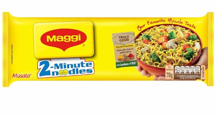 Maggi Noodles - Buy Online Australia | Om Spice & Grocery