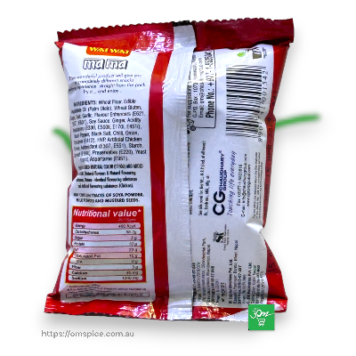 Mama Wai Wai - Buy Online Australia | Om Spice & Grocery