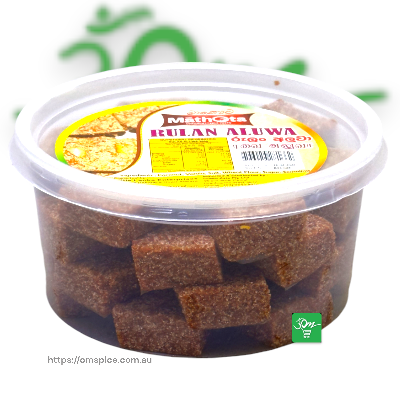 Mathota Rulan Aluwa - Buy Online Australia | Om Spice & Grocery