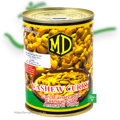 MD Cashew Curry - Buy Online Australia | Om Spice & Grocery