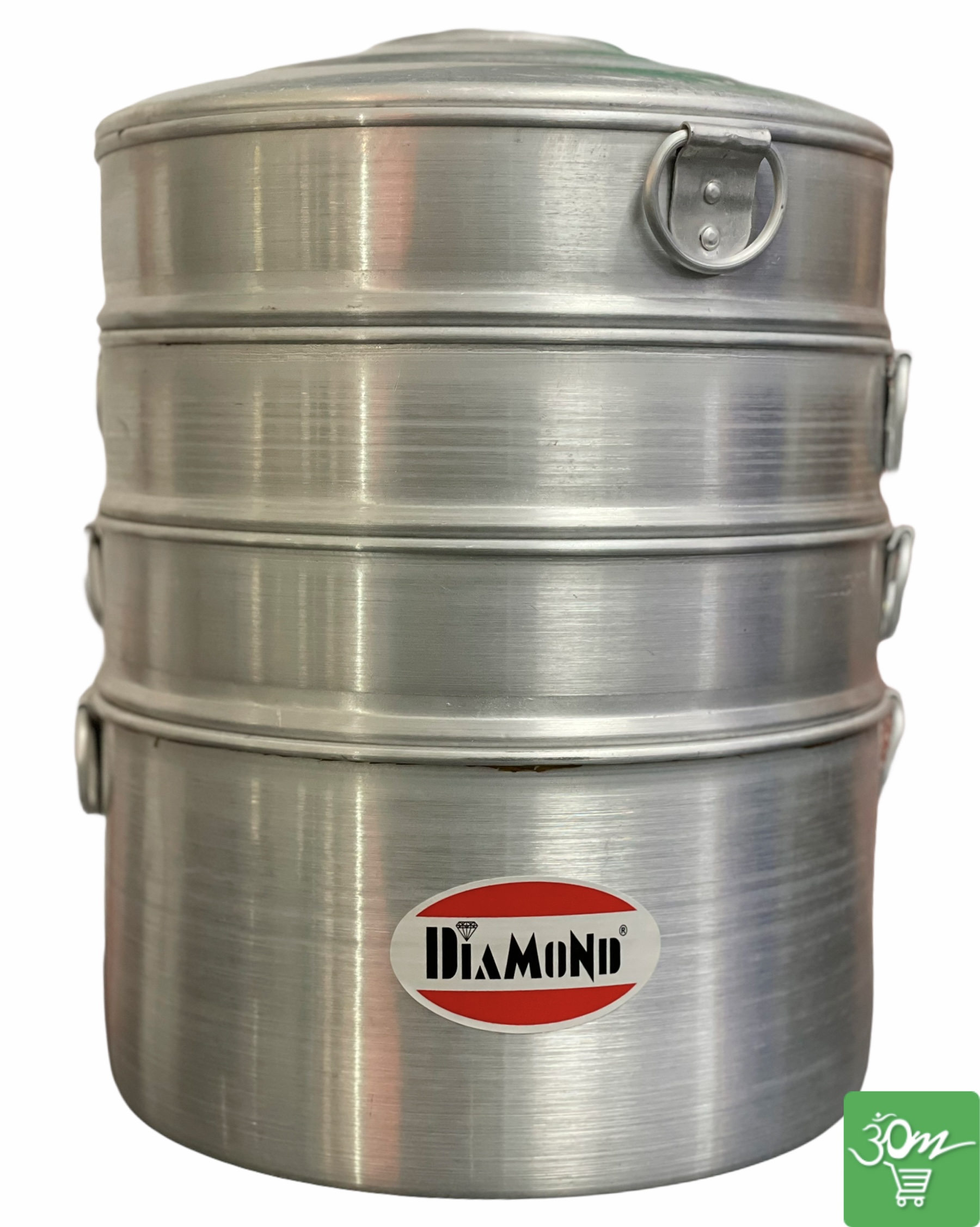 Momo Steamer - Buy Online Australia | Om Spice & Grocery