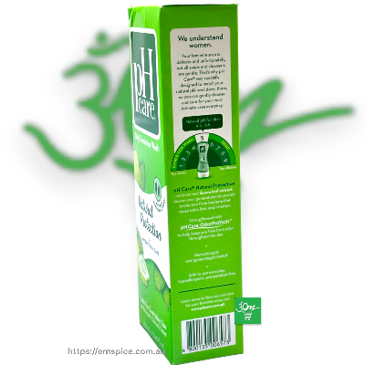 PH Care with Guava Leaf Extract