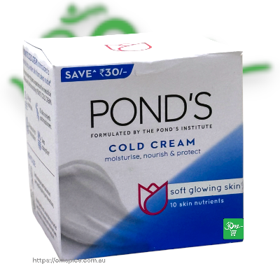 Pond's Cold Cream