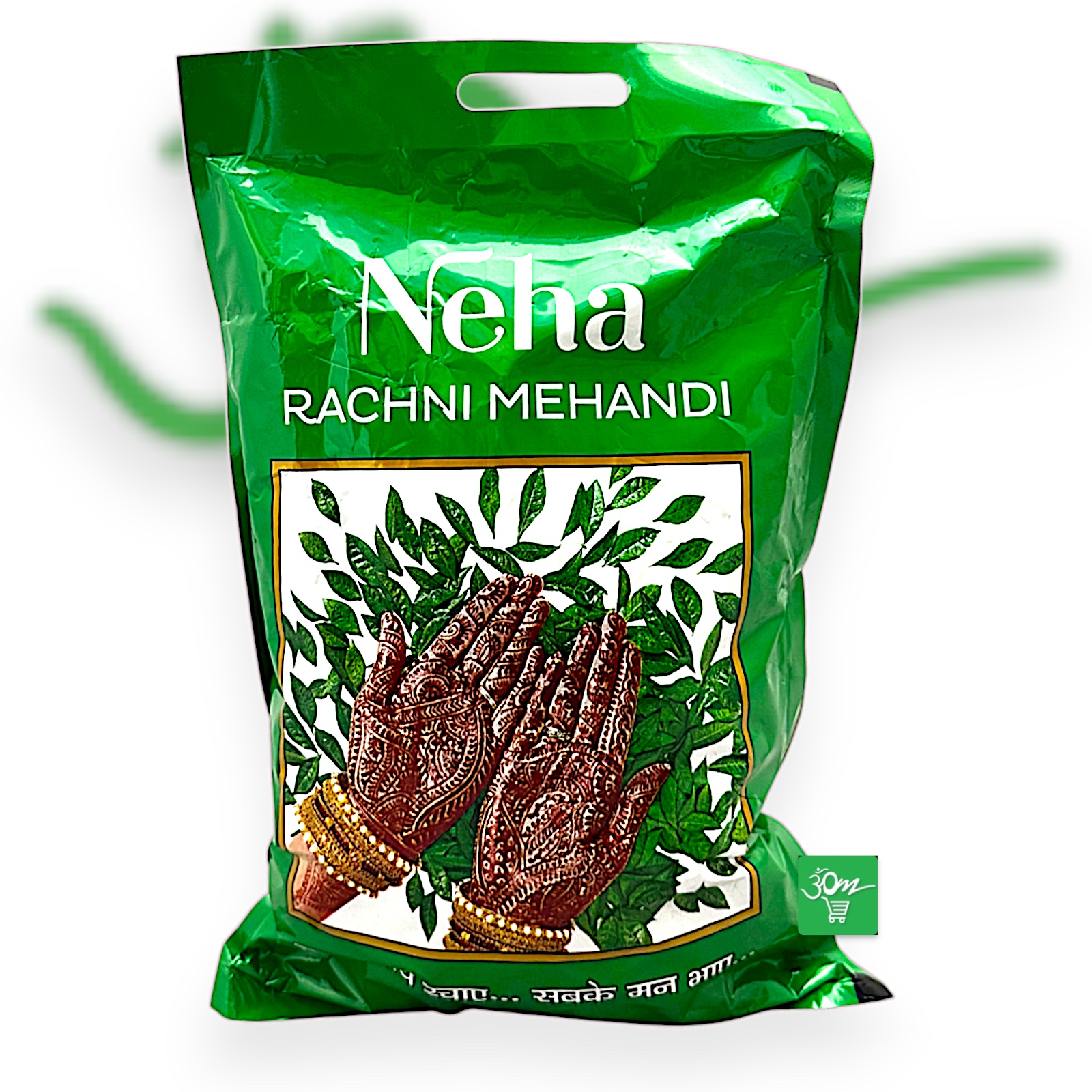 Neha Rachni Mehandi - Buy Online Australia | Om Spice & Grocery