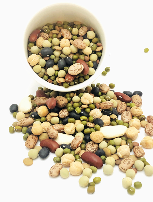 Nepali Qwati - Buy Online Australia | Om Spice & Grocery