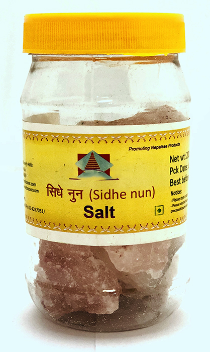 Sidhe Nun - Buy Online Australia | Om Spice & Grocery