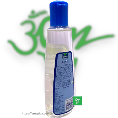Parachute Jasmine Hair Oil Australia | Coconut Hair Oil with Jasmine - Buy Online Australia | Om Spice & Grocery