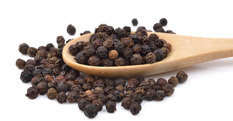 Pepper Black Whole - Buy Online Australia | Om Spice & Grocery