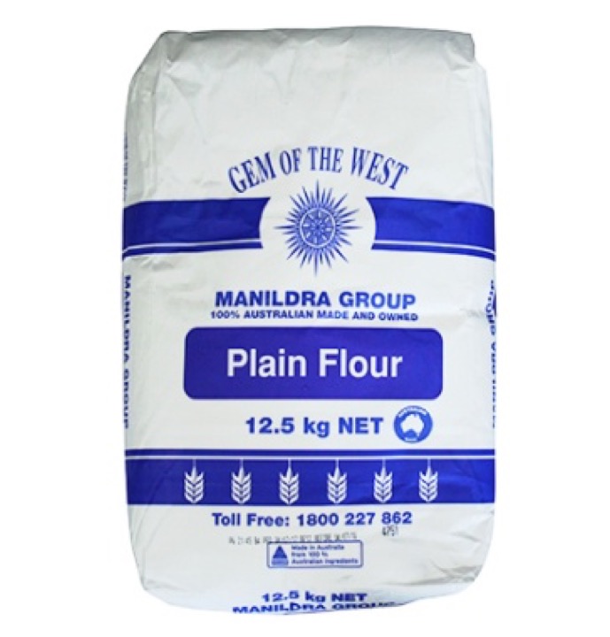 Plain Flour - Buy Online Australia | Om Spice & Grocery