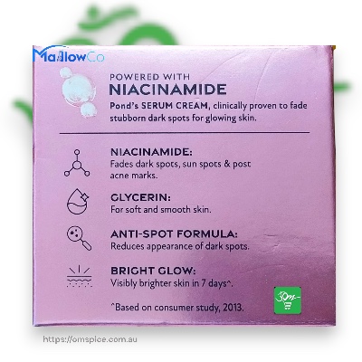 Ponds  Bright Beauty - Buy Online Australia | Om Spice & Grocery