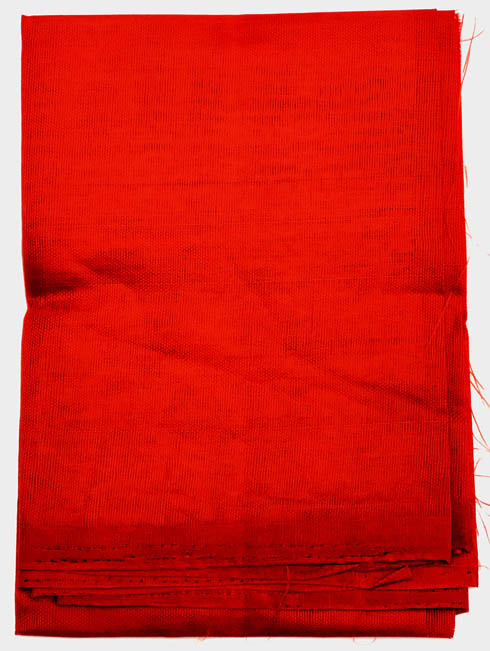 Pooja Cloth Red - Buy Online Australia | Om Spice & Grocery